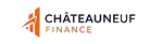 Logo Chateauneuf Finance
